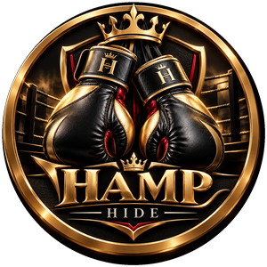 Hamphide logo