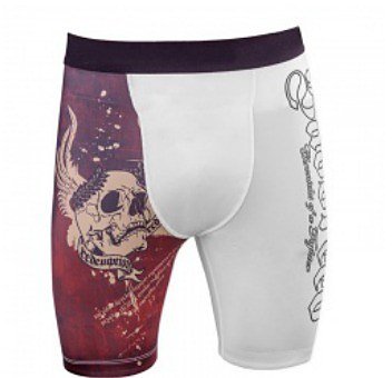 Vale Tudo Shorts manufacturer - Hamphide