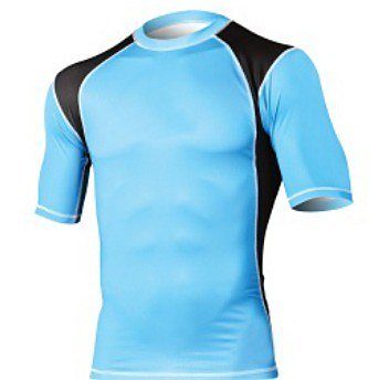 MMA Rashguards H1011 - custom mma rashguards supplier