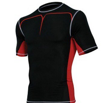 MMA Rashguards H1013 - custom mma rashguards supplier