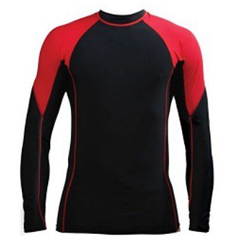 MMA Rashguards H1015 - custom mma rashguards supplier