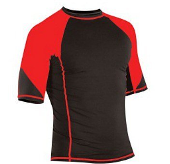 MMA Rashguards H1016 - custom mma rashguards supplier