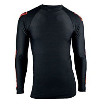 MMA Rashguards H1020 - custom mma rashguards supplier