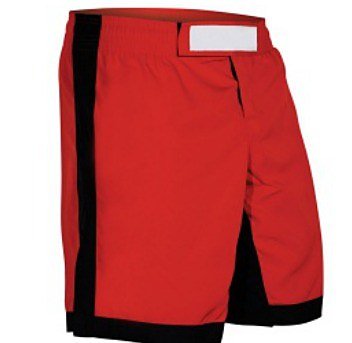 MMA Shorts H1022 - custom mma shorts supplier