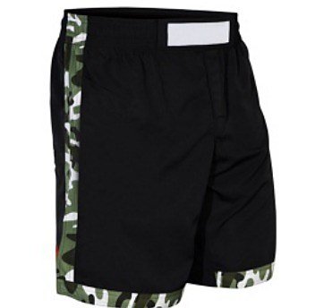 MMA Shorts H1024 - custom mma shorts supplier