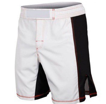 MMA Shorts H1025 - custom mma shorts supplier