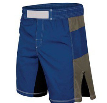 MMA Shorts H1027 - custom mma shorts supplier