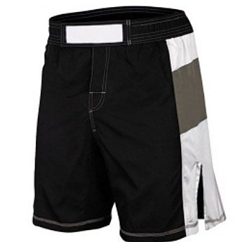 MMA Shorts H1028 - custom mma shorts supplier