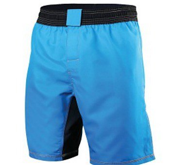 MMA Shorts H1031 - custom mma shorts supplier