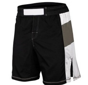 MMA Shorts H1032 - custom mma shorts supplier