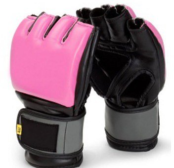 MMA Gloves H1034 - custom mma gloves supplier