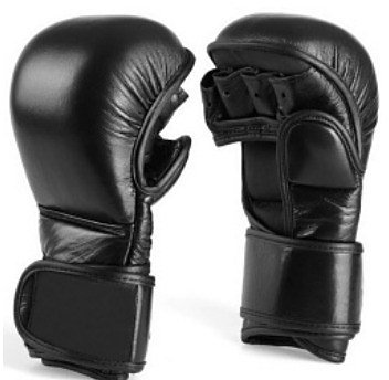 MMA Gloves H1035 - custom mma gloves supplier