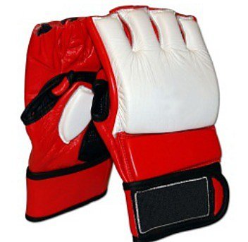 MMA Gloves H1036