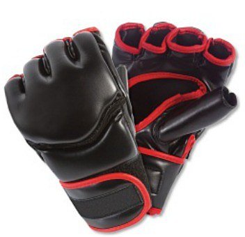 MMA Gloves H1038 - custom mma gloves supplier