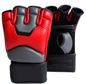 MMA Gloves H1039 - custom mma gloves supplier
