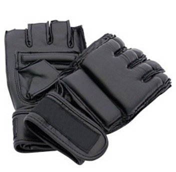 MMA Gloves H1041 - custom mma gloves supplier