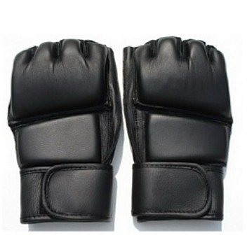 MMA Gloves H1042 - custom mma gloves supplier