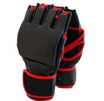 MMA Gloves H1043 - custom mma gloves supplier