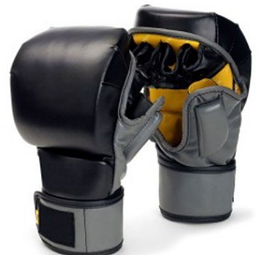 MMA Gloves H1044 - custom mma gloves supplier