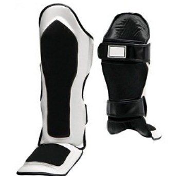 Shin Guards H1070 - custom shin guards supplier