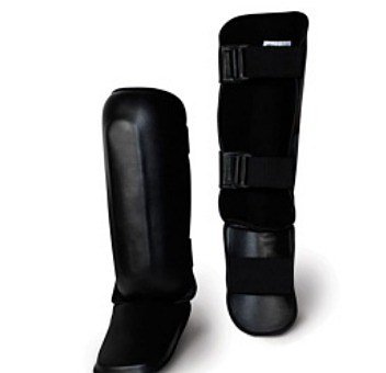 Shin Guards H1071 - custom shin guards supplier