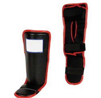 Shin Guards H1072 - custom shin guards supplier
