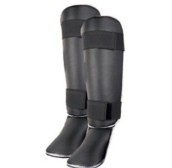 Shin Guards H1074 - custom shin guards supplier
