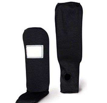 Shin Guards H1075 - custom shin guards supplier