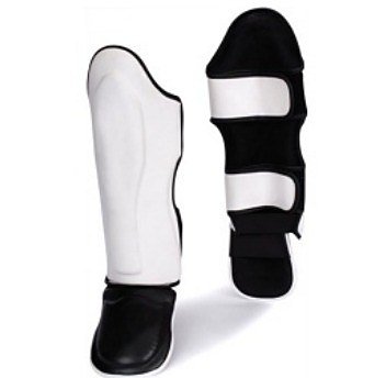 Shin Guards H1076 - custom shin guards supplier