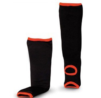 Shin Guards H1077 - custom shin guards supplier