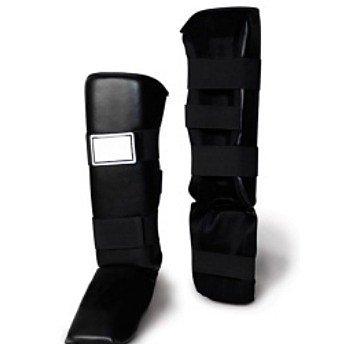 Shin Guards H1078 - custom shin guards supplier