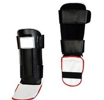 Shin Guards H1079 - custom shin guards supplier