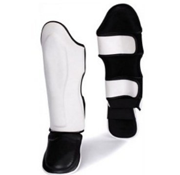 Shin Guards H1080 - custom shin guards supplier