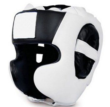 Head Guards H1084 - custom head guards supplier