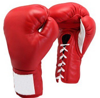 Boxing Gloves H1118