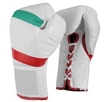 Boxing Gloves H1125 - custom boxing gloves supplier