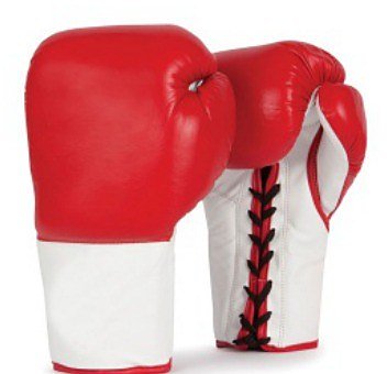 Boxing Gloves H1127 - custom boxing gloves supplier